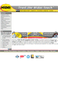 Mobile Screenshot of flmidas.com